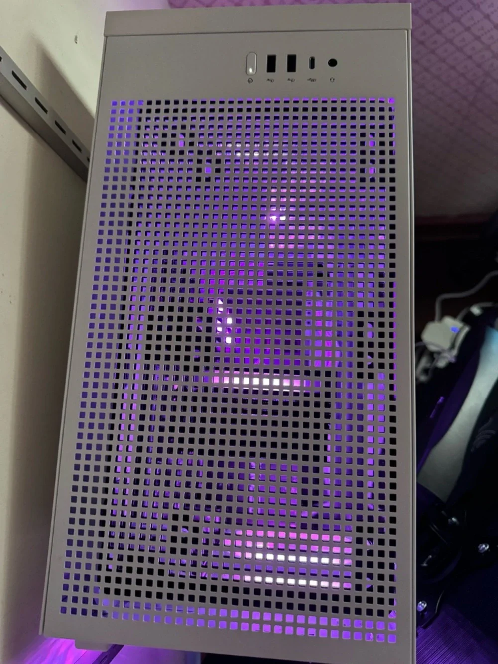 HP OMEN - 35L Gaming Desktop